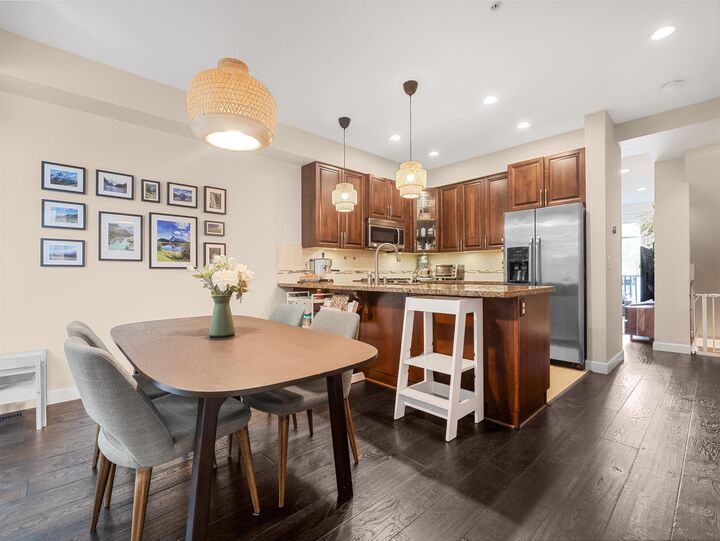 Property Photo:  20738 84 Avenue 32  BC V2Y 0J6 