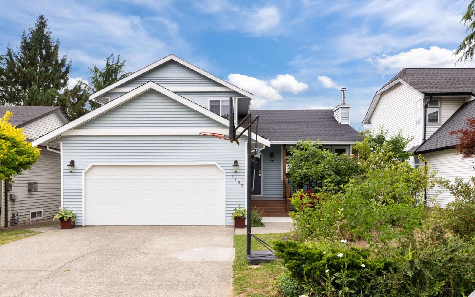 Property Photo:  12193 Makinson Street  BC V2X 9P1 