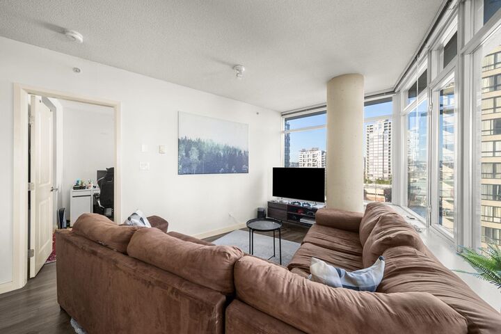 Property Photo:  898 Carnarvon Street 1006  BC V3M 0C3 