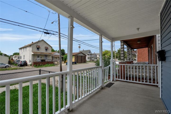 Property Photo:  749 19th Street  NY 14301 
