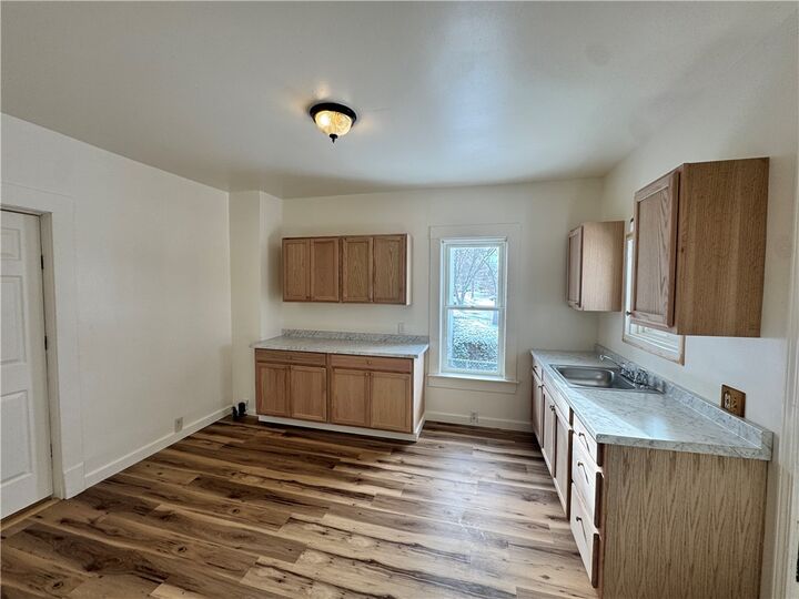 Property Photo: 77 High #1 Street NY 14456
