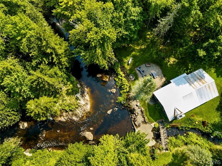 Property Photo: 163 Hemlock Road NY 13338