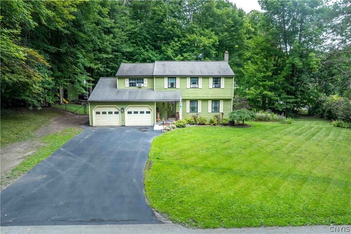 Property Photo:  49 Cricket Lane  NY 13069 