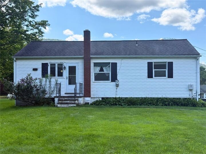 Property Photo:  751 County Route 3  NY 12455 