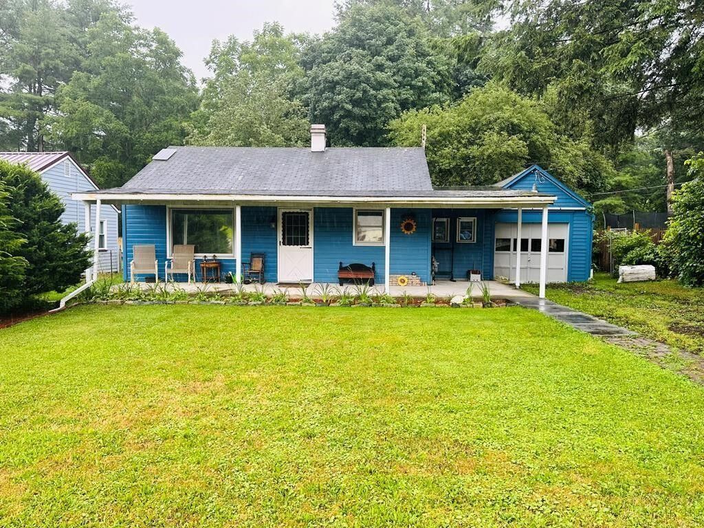Property Photo:  50 Brookline Avenue  NY 14905 