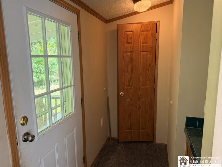 Property Photo:  1186 Scott Road  NY 14738 