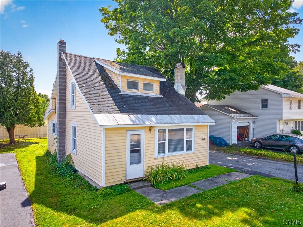 Property Photo: 6640 Fonda Avenue NY 13440