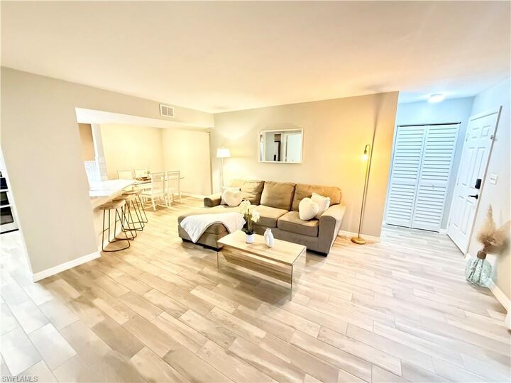 Property Photo: 3100 Seasons Way 116 FL 33928