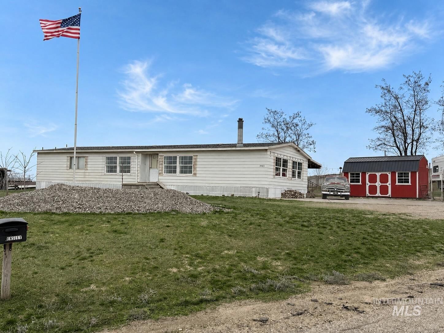 Property Photo: 3065 Center Ave ID 83661