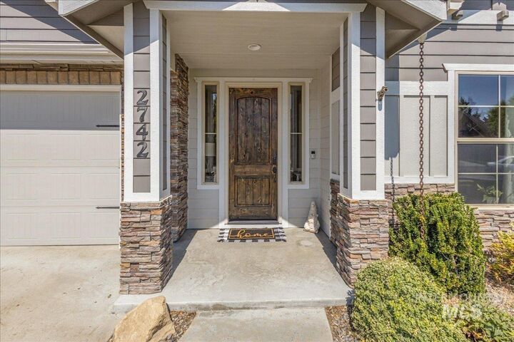 Property Photo: 2742 S Kylee Pl ID 83709