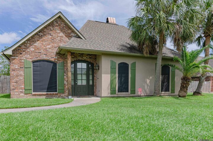 Property Photo: 36474 Rosalie Ave LA 70706