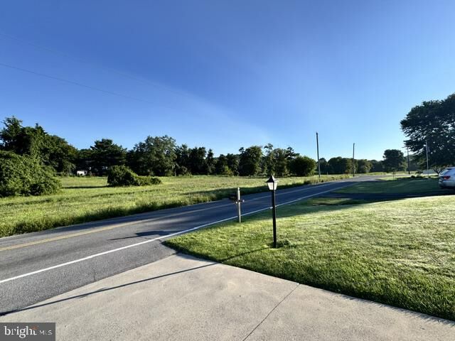 Property Photo: 182 Ort Valley PA 17044