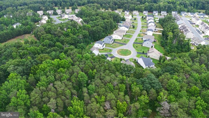 Property Photo: 155 Five Iron Drive MD 21901
