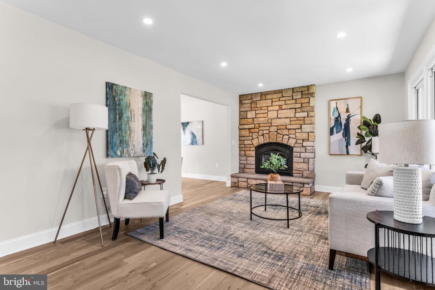 Property Photo:  5 Wilbur Drive  NJ 08501 