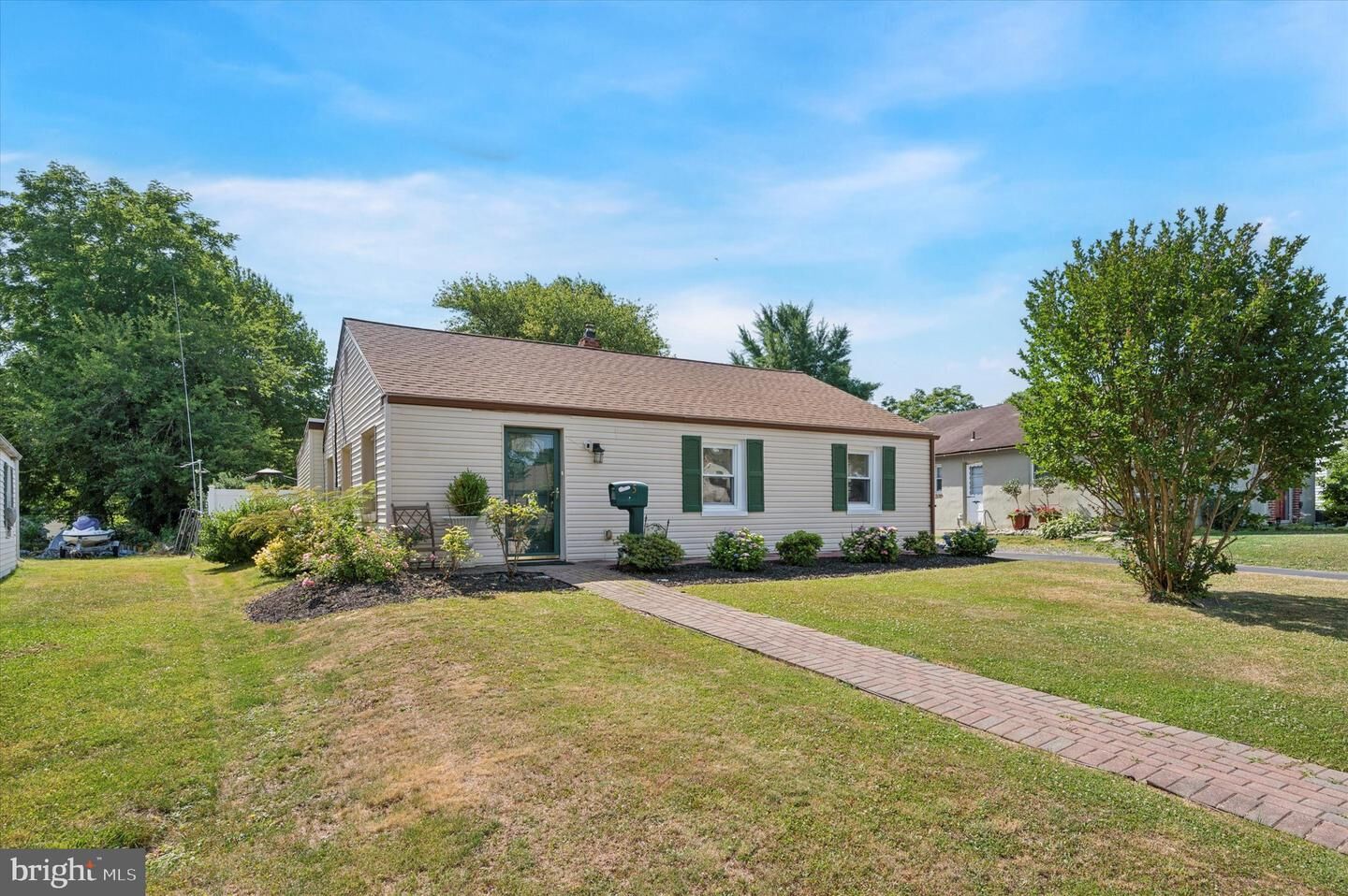 Property Photo:  5 Pancoast Avenue  PA 19014 