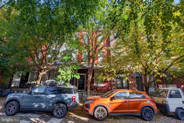 Property Photo:  4145 Cambridge Street  PA 19104 