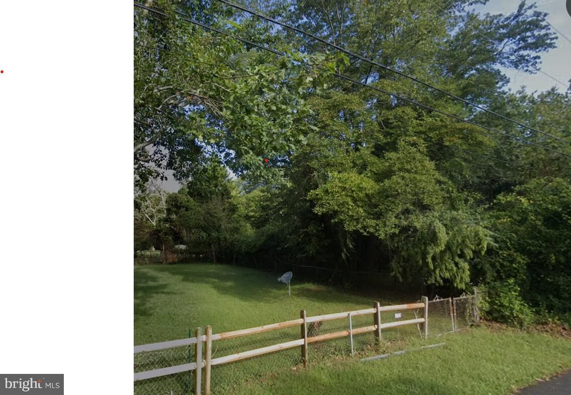 Property Photo:  Patuxent Boulevard  MD 20608 