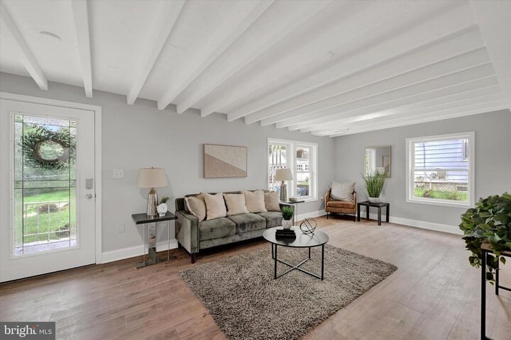 Property Photo: 3305 Chapman Road MD 21133