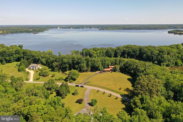 Property Photo:  30724 Portobago Trail  VA 22535 