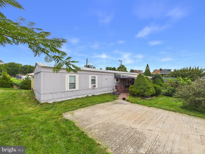 Property Photo:  250 Herman Street  PA 17404 