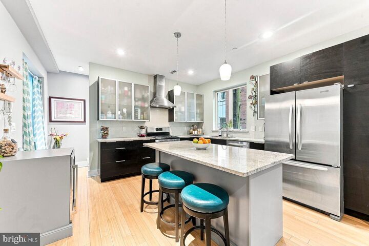Property Photo: 1217 Mount Vernon Street 19 3 PA 19123