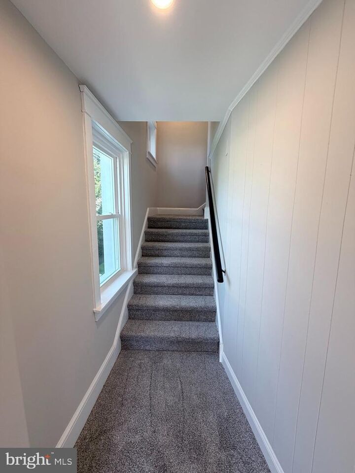 Property Photo:  1382 Naamans Creek Road 2nd  Floor Apartment  PA 19060 