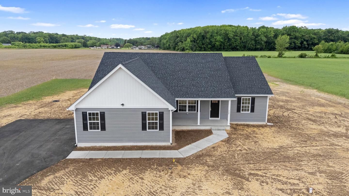 Property Photo:  14770 Owens Road  DE 19950 