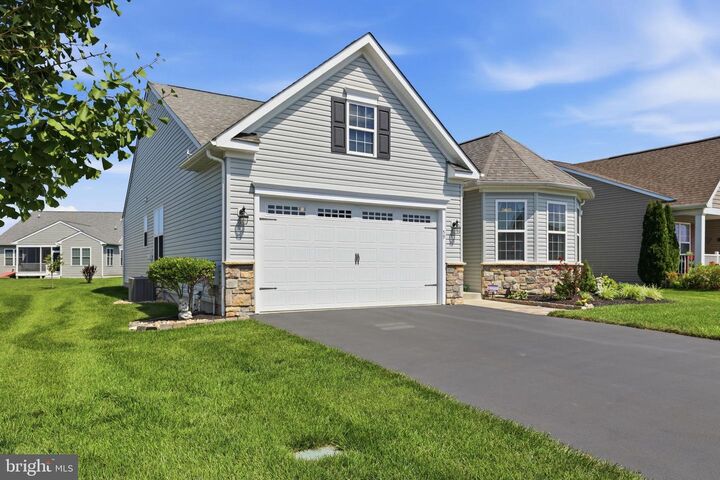 Property Photo:  59 Bay Hill Road  DE 19962 
