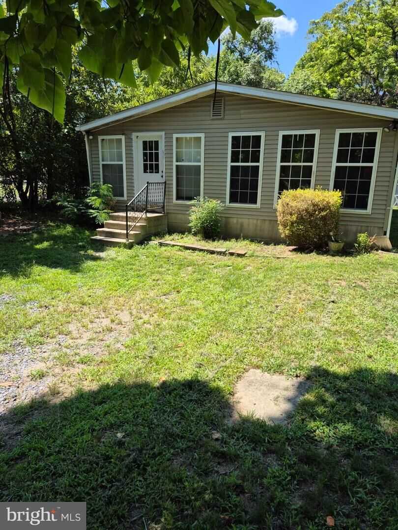 Property Photo: 9354 S Dupont Highway DE 19943