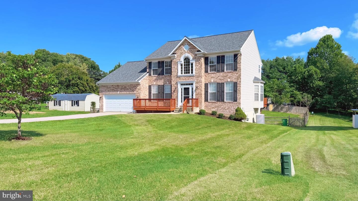 Property Photo:  8625 Tower Drive  MD 20723 