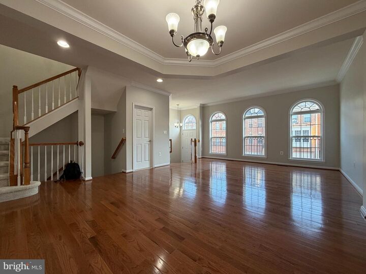 Property Photo:  5669 Faircloth Court  VA 20120 