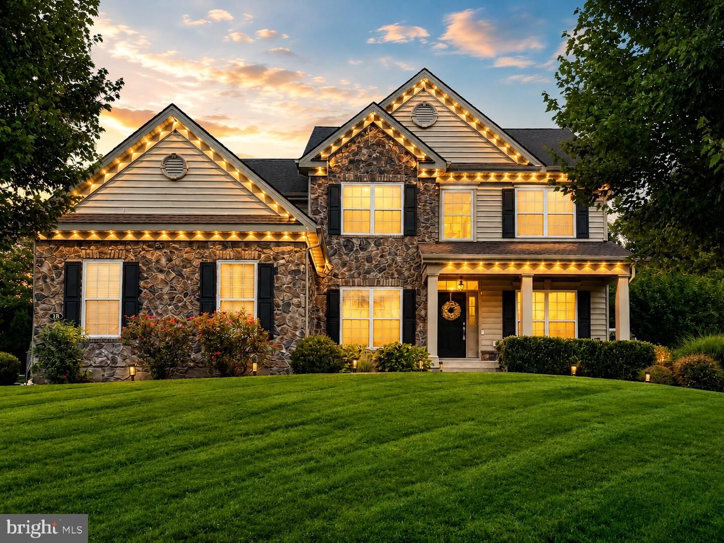 Property Photo:  18 Beechwood Boulevard  PA 19053 