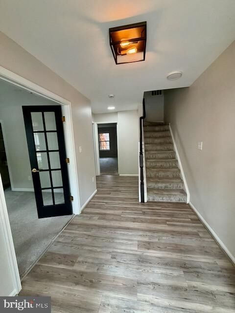 Property Photo: 22907 Benson Terrace VA 20166