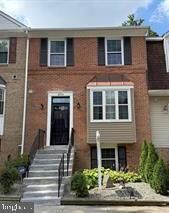 Property Photo:  8504 Shirley Woods Court  VA 22079 