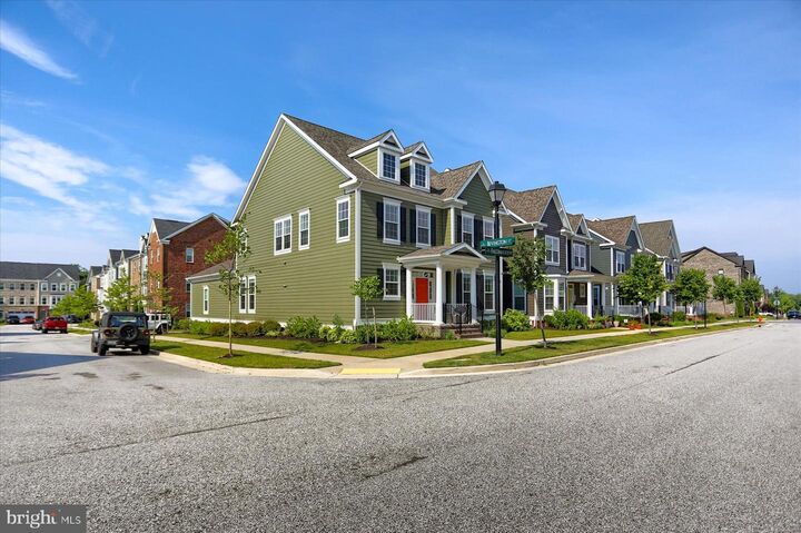 Property Photo: 6407 Falconwood Street MD 21220