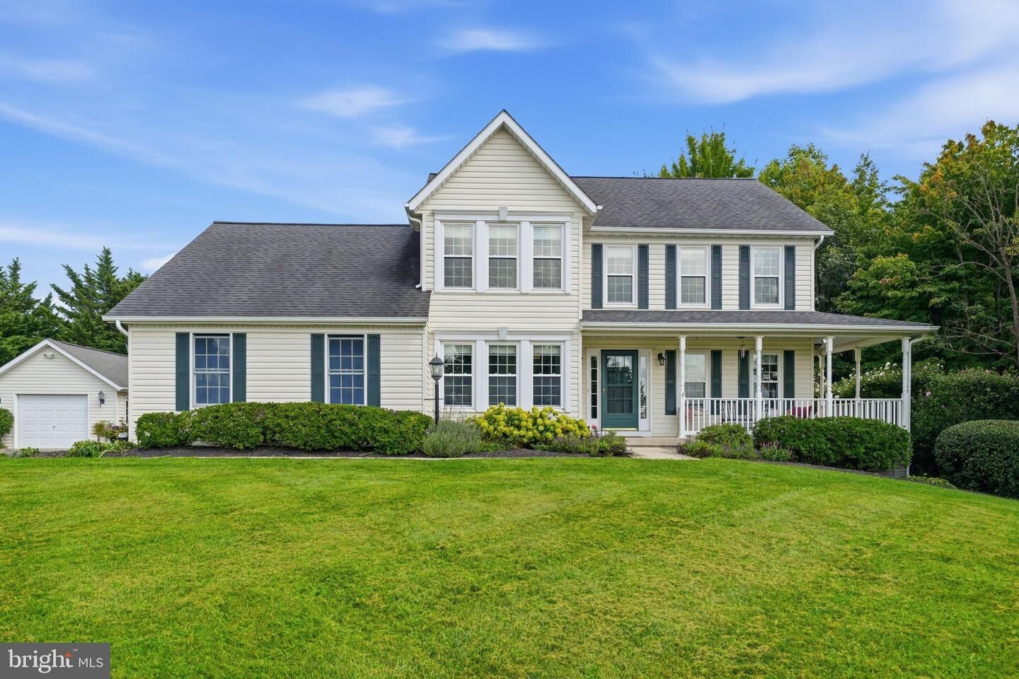 Property Photo:  4007 Windward Drive  MD 21771 