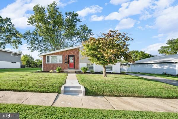 Property Photo:  8410 Charlton Road  MD 21133 
