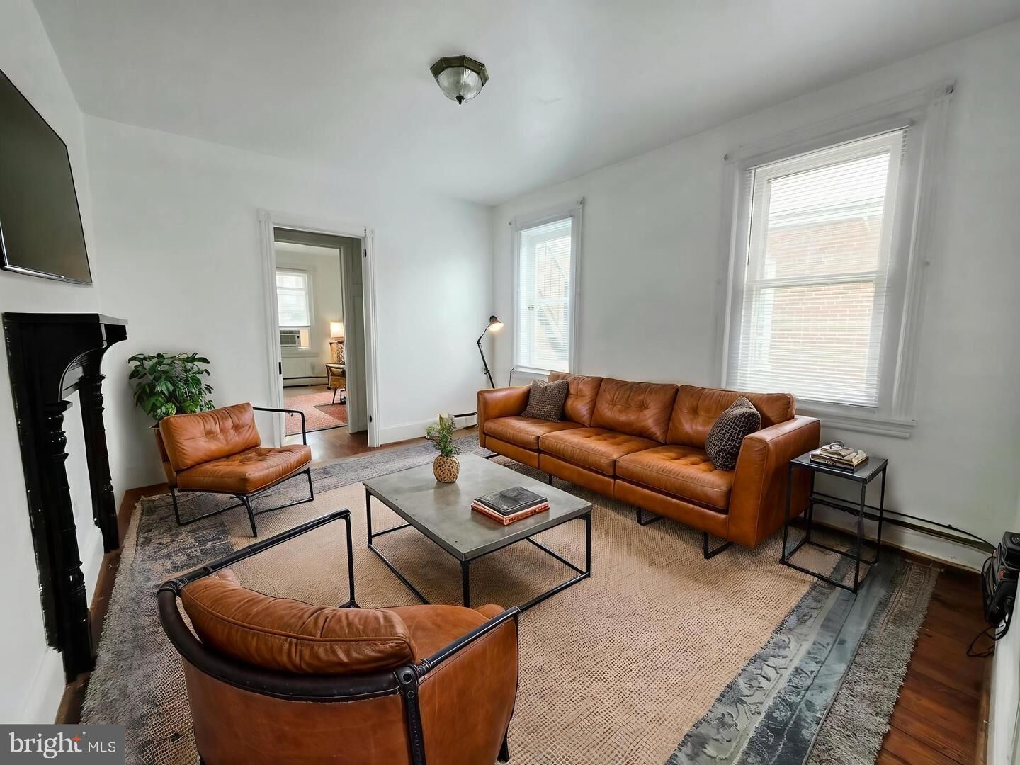 Property Photo:  516 Franklin Avenue Apt 2nd Fl  PA 19460 