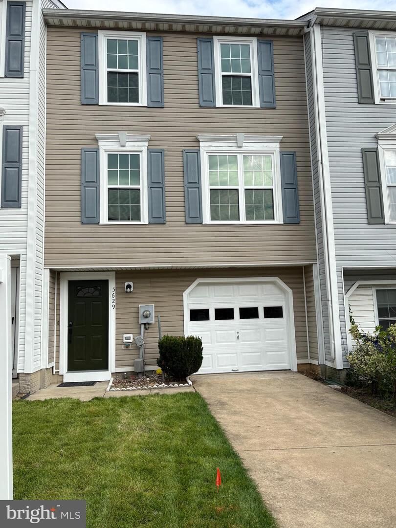 Property Photo: 5629 Crestwood Court MD 21703