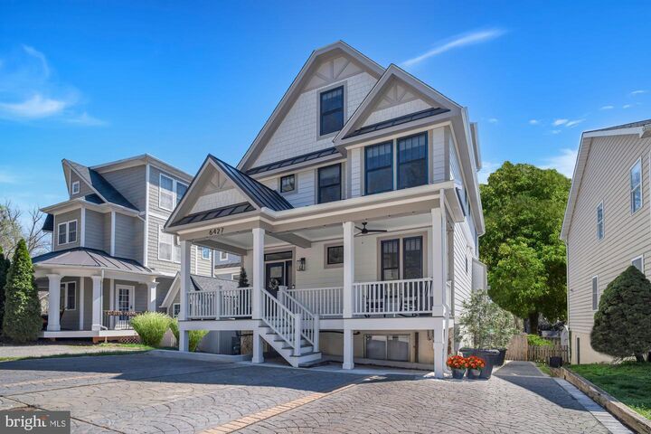Property Photo: 6427 83rd Place MD 20818