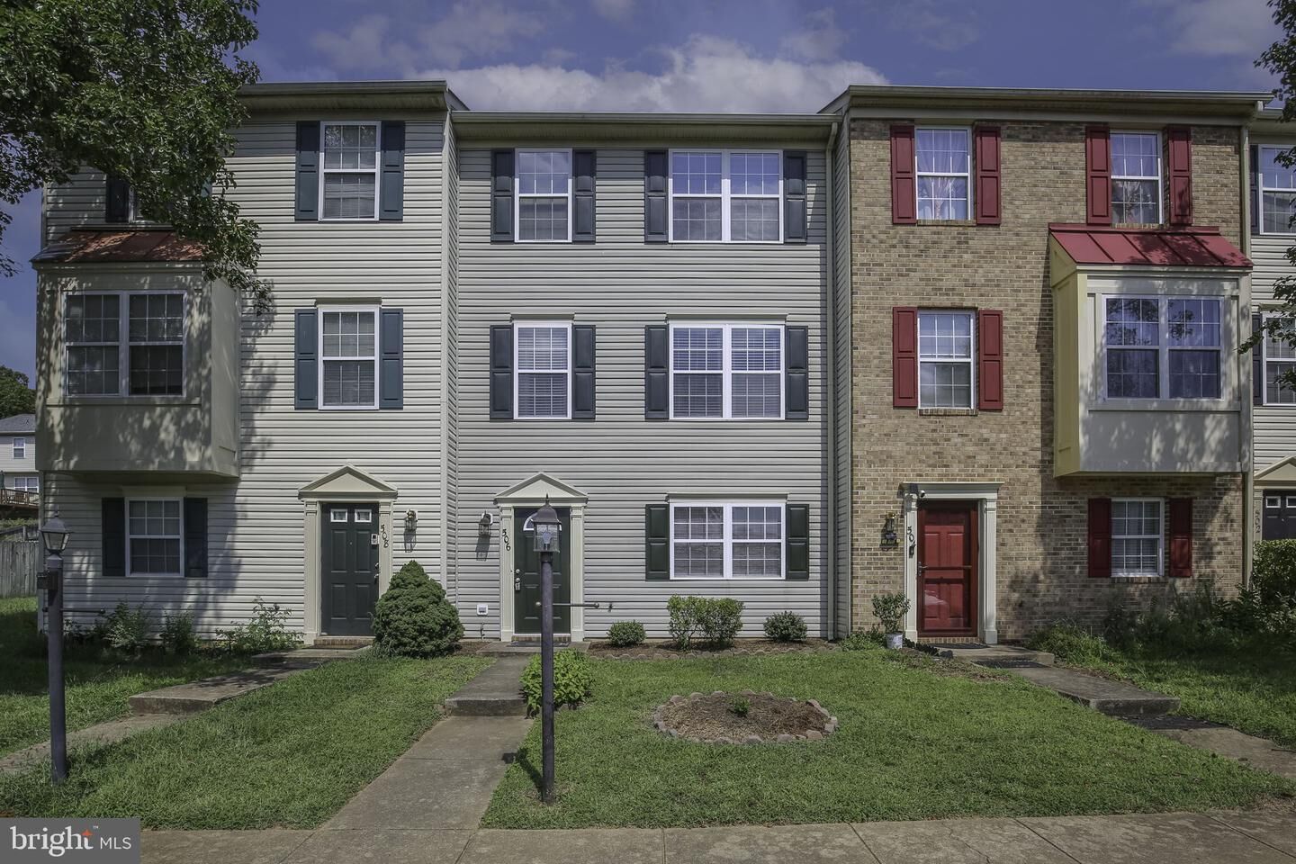 Property Photo:  506 Kensington Drive  VA 22405 