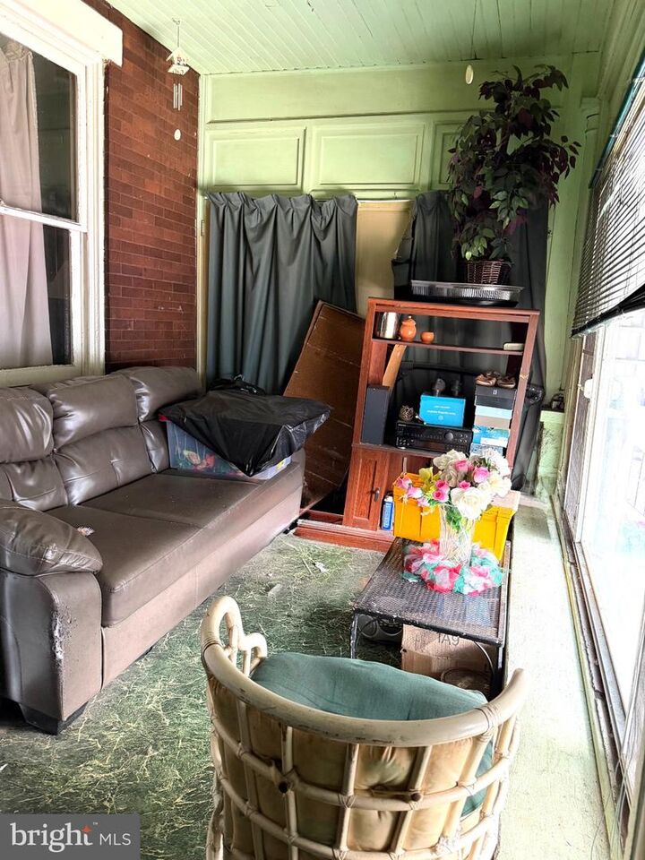 Property Photo: 51 N 62nd Street PA 19139