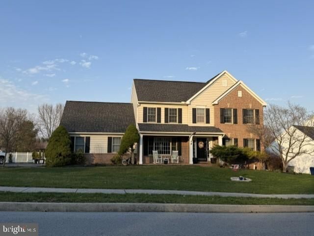 Property Photo: 315 Kent Drive PA 17111