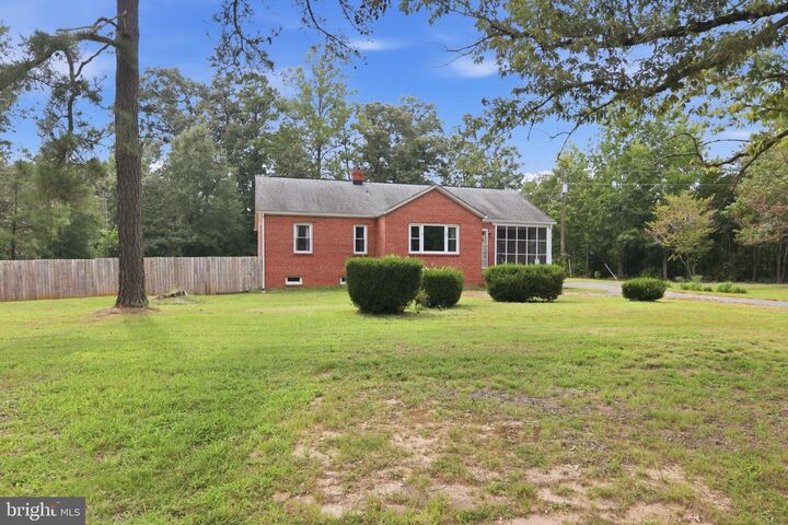 Property Photo:  24294 Ruther Glen Road Road  VA 22546 