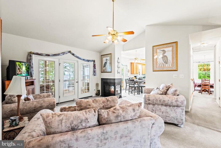 Property Photo: 1753 N Independence Drive VA 22520