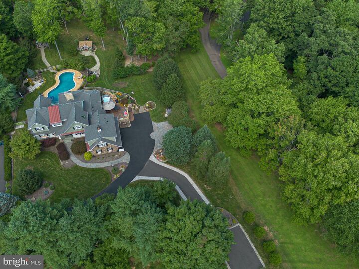 Property Photo:  2232 Turk Road  PA 18901 