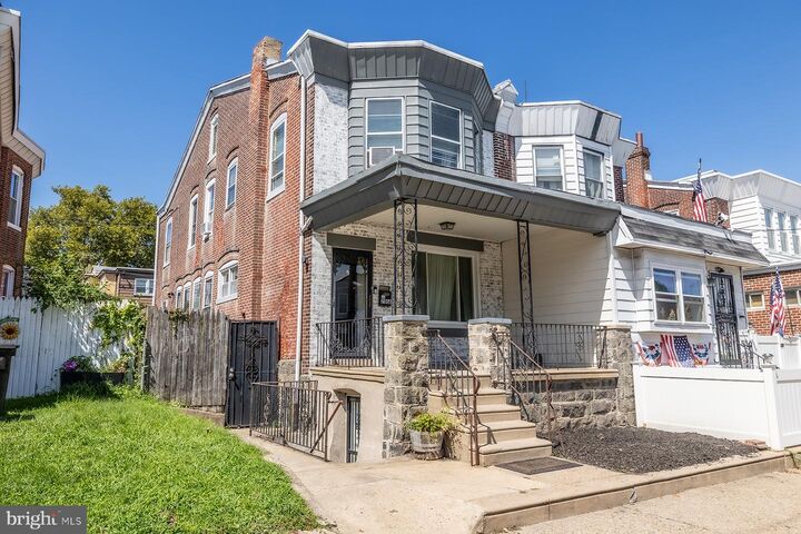 Property Photo:  7016 Torresdale  PA 19135 