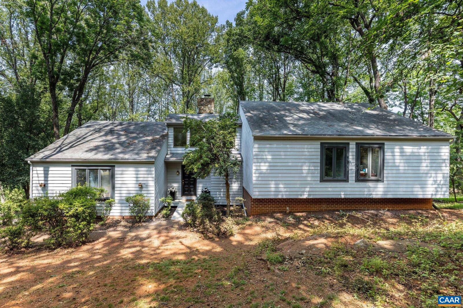 Property Photo:  1880 North Pantops Dr  VA 22911 