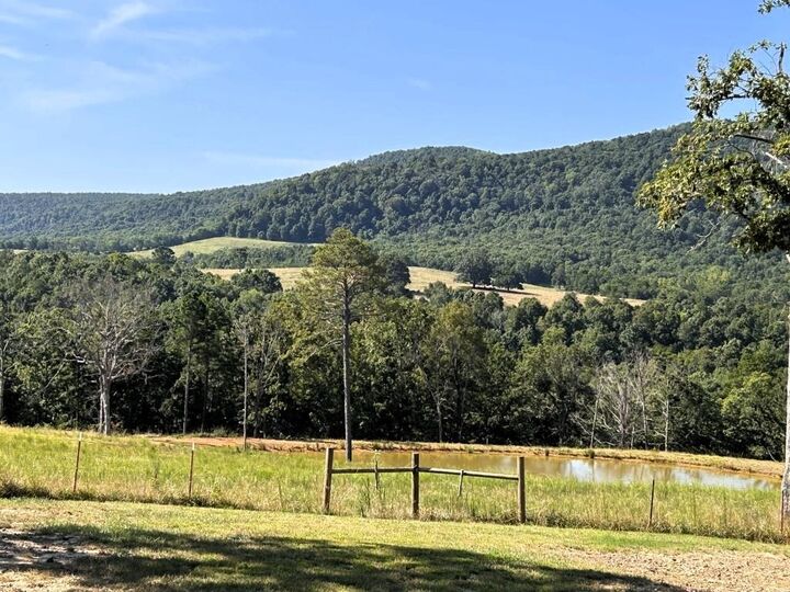 Property Photo:  4335 Hwy 66  AR 72680 