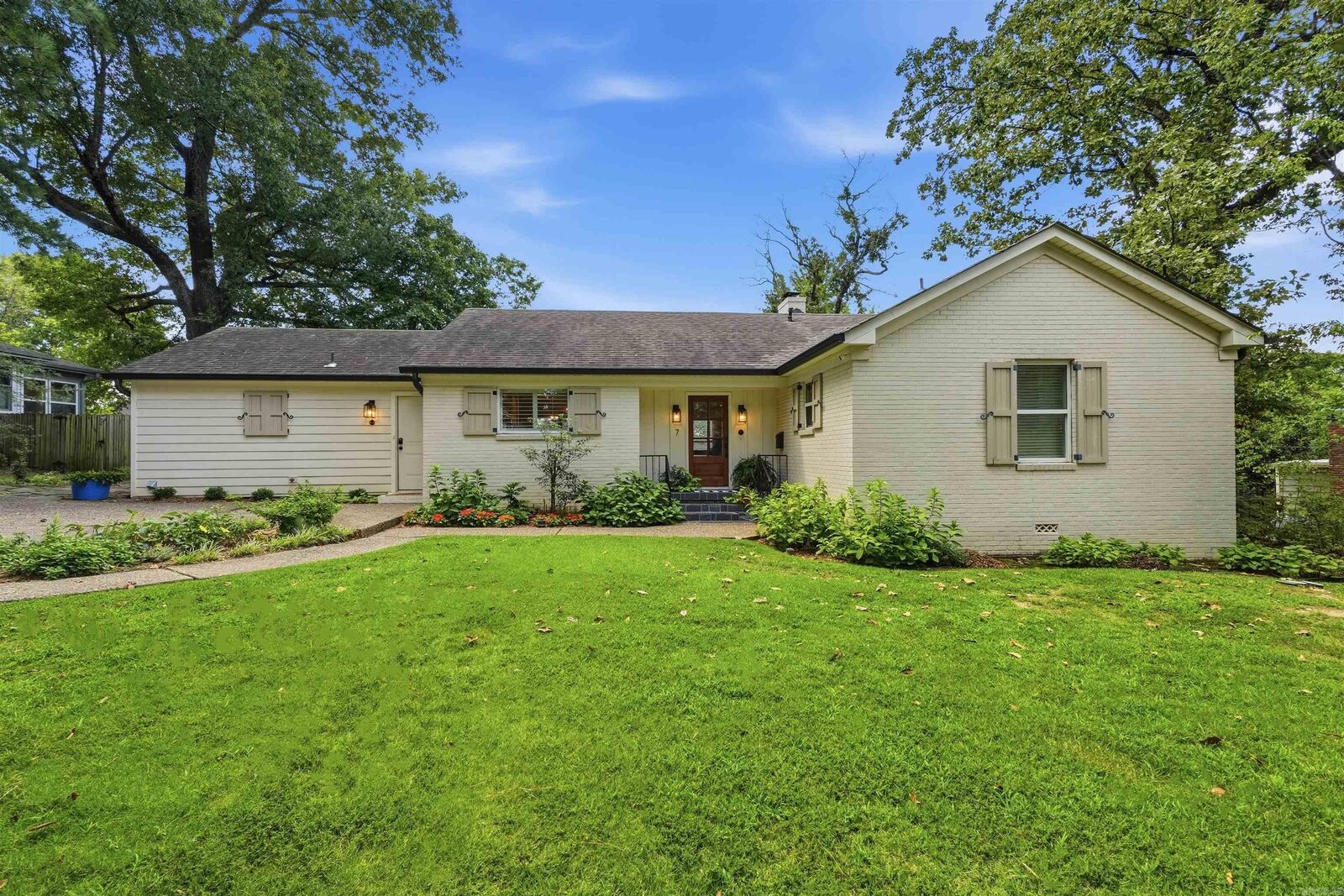 Property Photo: 7 Virginia Lane AR 72207